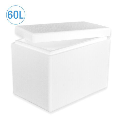 Thermobox Styroporbox online kaufen - Versandbehälter 16,4 Liter